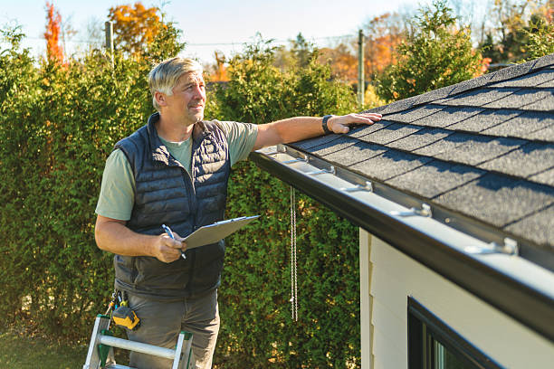 Affordable Roof Repair solutions in Harrison, ID